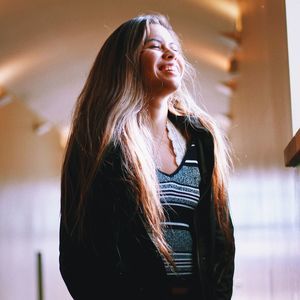 Meet your Posher, Lauren